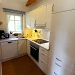 Haus Am Wald Nr 3 Idyllisch Ruhig Im Naturschutzgebiet Appartement *