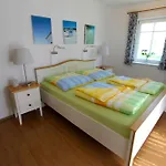 Haus Am Wald Nr 3 Idyllisch Ruhig Im Naturschutzgebiet Appartement