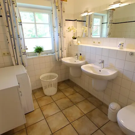 Haus Am Wald Nr 3 Idyllisch Ruhig Im Naturschutzgebiet