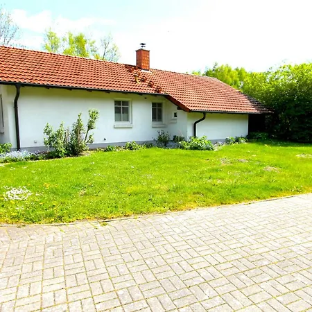 Apartamento Haus Am Wald Nr 3 Idyllisch Ruhig Im Naturschutzgebiet *