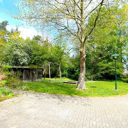 Haus Am Wald Nr 3 Idyllisch Ruhig Im Naturschutzgebiet Tessmannsdorf