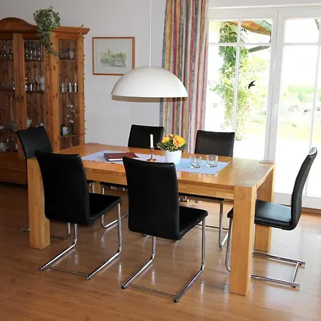 Haus Am Wald Nr 3 Idyllisch Ruhig Im Naturschutzgebiet Tessmannsdorf