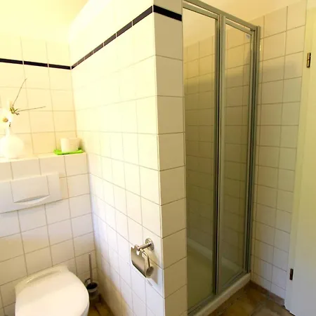 Haus Am Wald Nr 3 Idyllisch Ruhig Im Naturschutzgebiet Tessmannsdorf