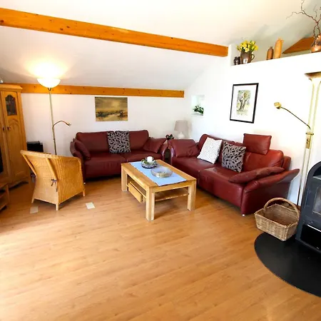 Haus Am Wald Nr 3 Idyllisch Ruhig Im Naturschutzgebiet Διαμέρισμα Tessmannsdorf