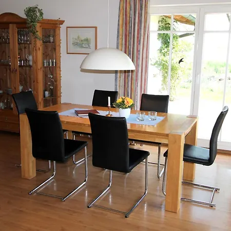 Haus Am Wald Nr 3 Idyllisch Ruhig Im Naturschutzgebiet Apartment *