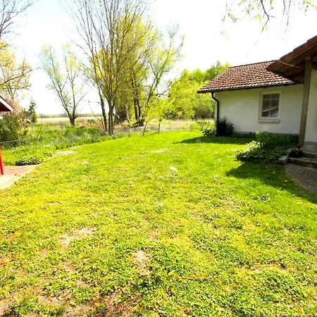 Apartment Haus Am Wald Nr 3 Idyllisch Ruhig Im Naturschutzgebiet