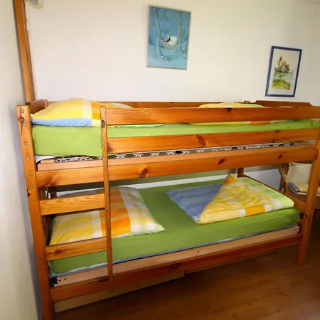 Haus Am Wald Nr 3 Idyllisch Ruhig Im Naturschutzgebiet Apartment *