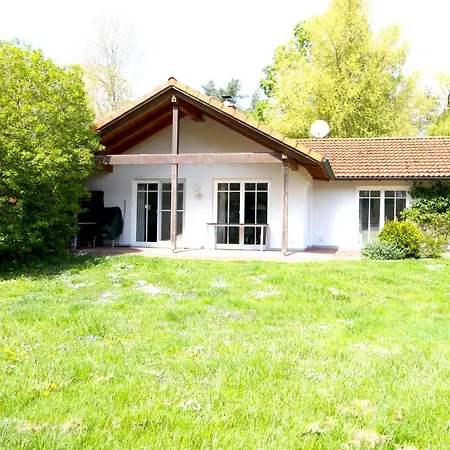 Haus Am Wald Nr 3 Idyllisch Ruhig Im Naturschutzgebiet Διαμέρισμα