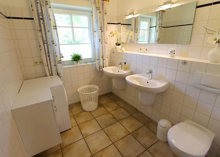 Haus Am Wald Nr 3 Idyllisch Ruhig Im Naturschutzgebiet