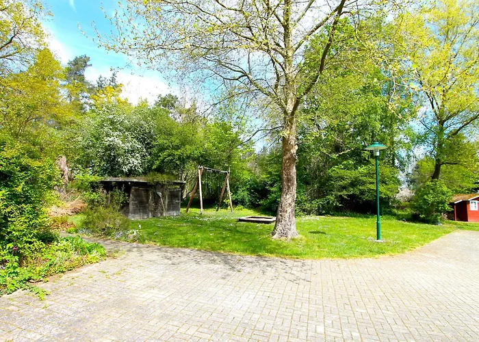 Haus Am Wald Nr 3 Idyllisch Ruhig Im Naturschutzgebiet Tessmannsdorf