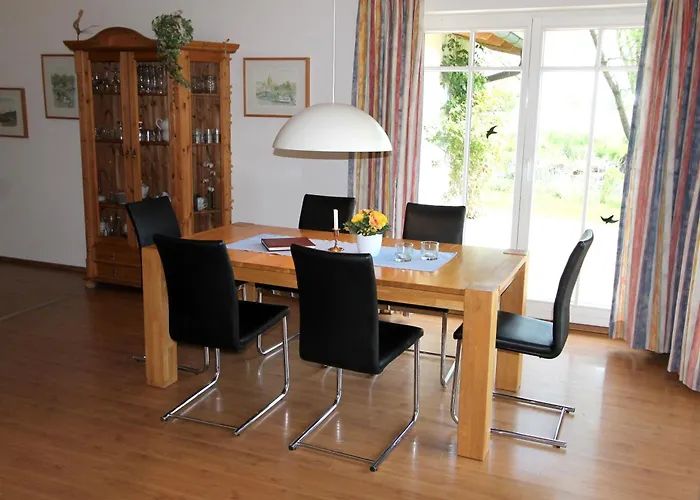 Haus Am Wald Nr 3 Idyllisch Ruhig Im Naturschutzgebiet 公寓 *